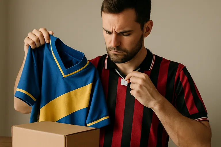 Hoe je de juiste maat kiest