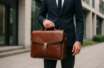 De onmisbare aktetas voor de moderne man: stijl, functionaliteit en keuze